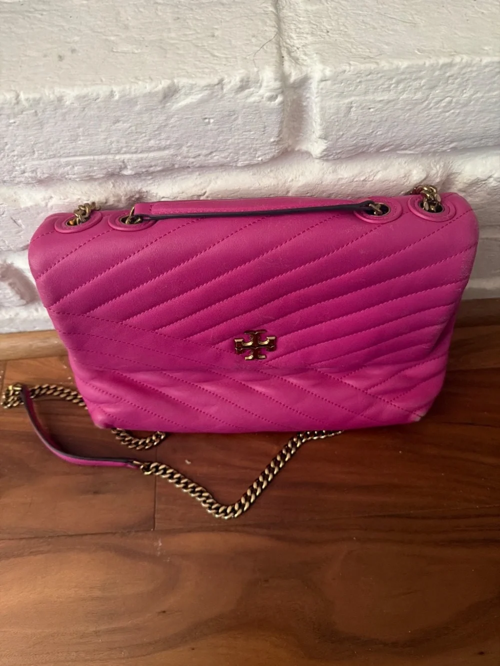 Tory Burch purse